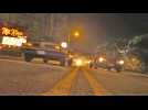 Need for Speed - Extrait 22 - VO - (2014)