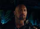 G.I. Joe : Conspiration - Extrait 20 - VO - (2013)