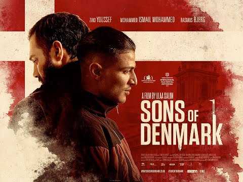 SONS OF DENMARK Original Theatrical Trailer (UK &amp; Ireland)