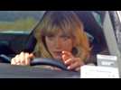 Need for Speed - Extrait 26 - VO - (2014)