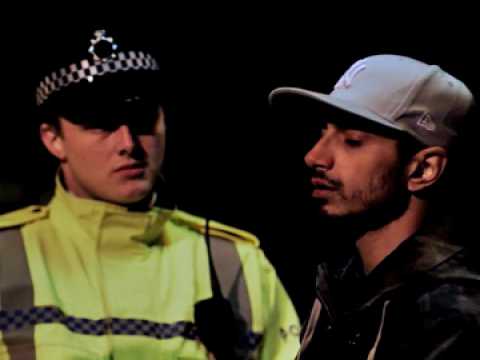 Ill Manors - Extrait 2 - VO - (2012)