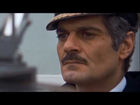 Terreur sur le Britannic - Extrait 2 - VO - (1974)