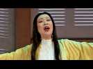 Madame Butterfly (Royal Opera House) - Bande annonce 1 - VO - (2016)