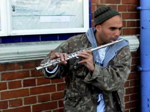 Ill Manors - Extrait 10 - VO - (2012)