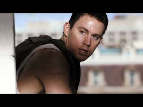 White House Down - Extrait 15 - VO - (2013)