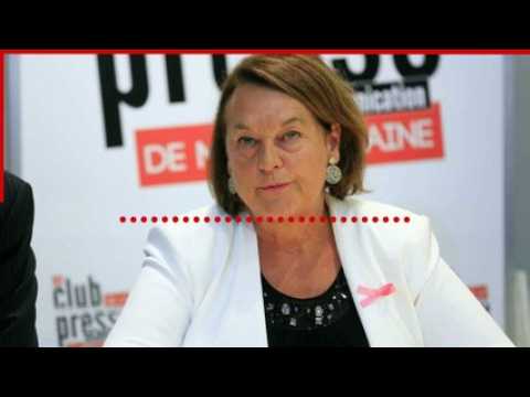 Nathalie Griesbeck ne conduira pas de liste aux municipales à Metz