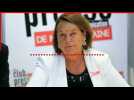 Nathalie Griesbeck ne conduira pas de liste aux municipales à Metz