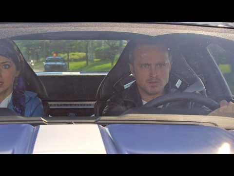 Need for Speed - Extrait 20 - VO - (2014)