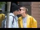 Justin and Hailey Bieber marry again