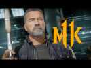 Vido Mortal Kombat 11 Kombat Pack ? Official Terminator T-800 Gameplay Trailer