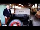 D&rsquo;anciennes Peugeot retrouvent leur jeunesse - Label : L'Est Républicain - Category : News