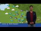 La météo du mercredi 2 octobre 2019
