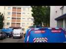 Lunéville : grosse fuite de gaz rue Edmond-Braux
