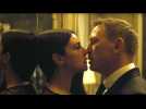 007 Spectre - Extrait 39 - VO - (2015)