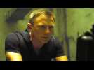 007 Spectre - Extrait 38 - VO - (2015)