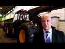 Interview de Faouzi Doghmi, PDG du groupe MCM dont Forest Tract est une filiale