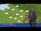 La météo du mercredi 9 octobre en Lorraine et Franche-Comté