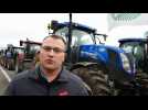 Julien Koegler président des Jeunes agriculteurs du Bas-Rhin
