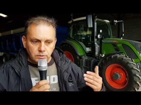 Une journée aux côtés des manifestants haut-rhinois