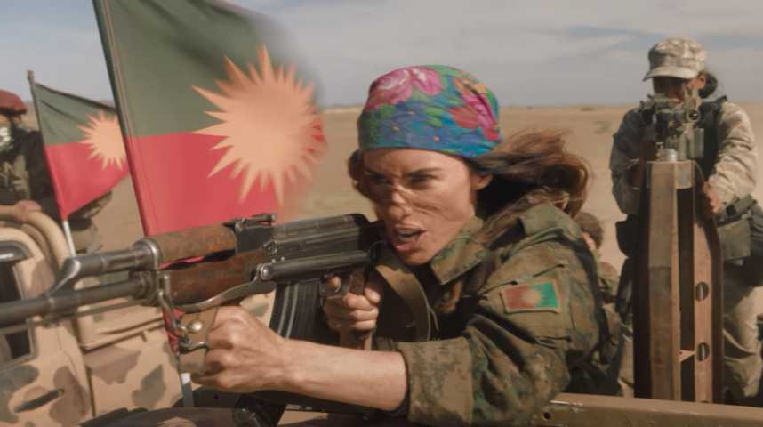 Bande Annonce Soeurs D'armes Voir toutes les bandes annonces et extrait vidéo du film Sœurs d'armes