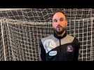 Emmanuel Mayonnade (Metz Handball) : "Le match à Budapest est fondamental"