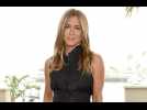 Jennifer Aniston too 'busy' for love