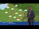 La météo du mercredi 9 octobre 2019