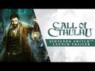Vido Call of Cthulhu - Nintendo Switch Launch Trailer