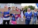 Ehpad en gr&egrave;ve : " C'est de la fatigue physique et mentale " - Label : L'Alsace - Category : News