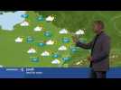 La météo du jeudi 10 octobre en Lorraine et Franche-Comté