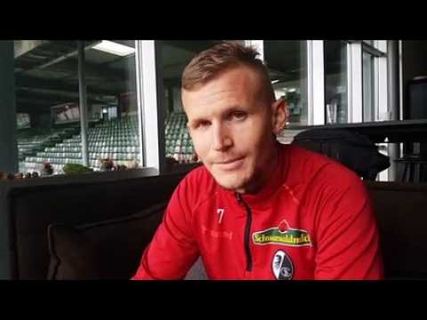 Jonathan Schmid et la Bundesliga