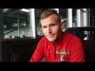 Jonathan Schmid et la Bundesliga - Label : Les Dernières Nouvelles d'Alsace - Category : Sport