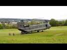 L’assaut de la citadelle de Belfort au programme de l’exercice militaire Royal Blackhawk