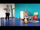 Metz : une nouvelle crèche innovante à Borny !