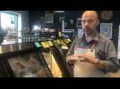 Olivier Tourrette, fromager alsacien install&eacute; &agrave; Montr&eacute;al - Label : L'Alsace - Category : News