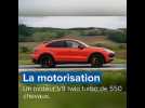 Vidéo Essai du Porsche Cayenne Coupé : les tops et les flops Vidéo Essai du Porsche Cayenne Coupé : les tops et les flops