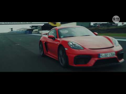 Porsche - Episode 13 - DNA