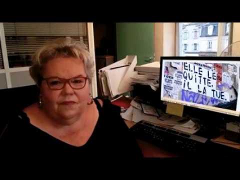 À la lumière de l’actualité, Isabelle Lorédan fait une "Mise au poing"