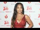 Jordyn Woods changed after father's death