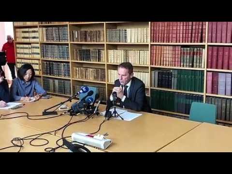 Affaire Narumi : les détails de la dernière soirée de l'étudiante bisontine