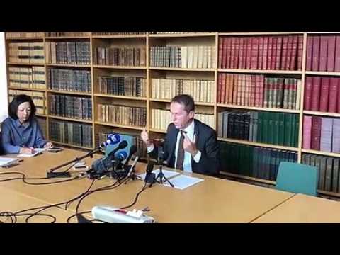 analyse GPS de la voite