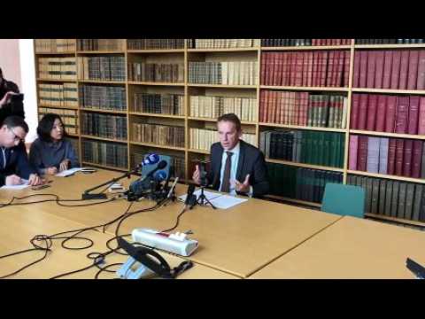 Besançon : Narumi Kurosaki aurait été enceinte de son assassin présumé