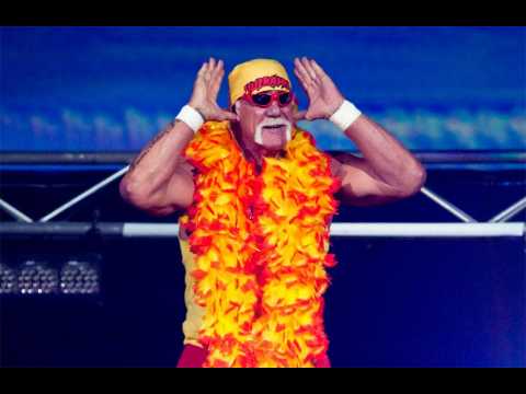 Hulk Hogan wants final match at next year's WrestleMania