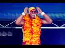 Hulk Hogan wants final match at next year's WrestleMania