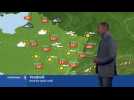 La météo du vendredi 11 octobre en Lorraine et Franche-Comté