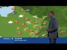 La météo du vendredi 11 octobre en Lorraine et Franche-Comté