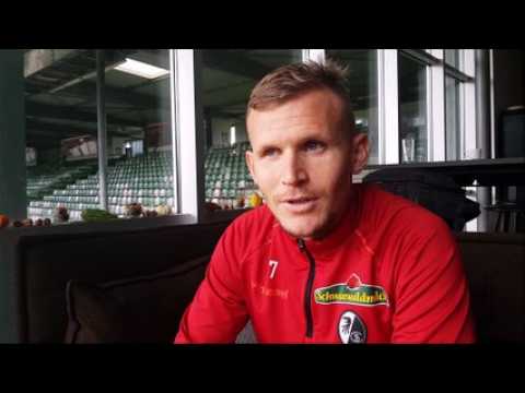 Jonathan Schmid et la Bundesliga