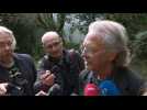 Peter Handke reacts to 2019 Nobel literature win - Label : AFPTV - First images - Category : News