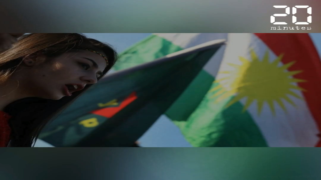 Plus d’un siècle de lutte des Kurdes pour un pays, toujours sans succès