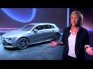 Mercedes-Benz IAA 2019 - Interview Britta Seeger